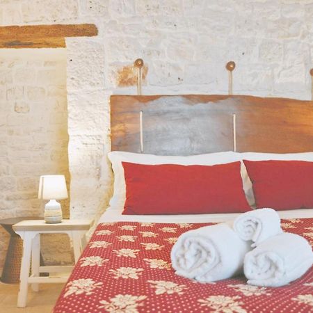 Villa I Trulli Di Dioniso - Aurora Alberobello Exterior foto