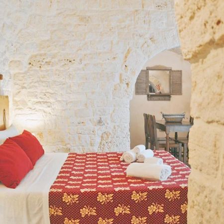 Villa I Trulli Di Dioniso - Aurora Alberobello Exterior foto